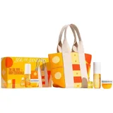 Sol de Janeiro The Sol Tote Body Essentials Creme 1 Stk