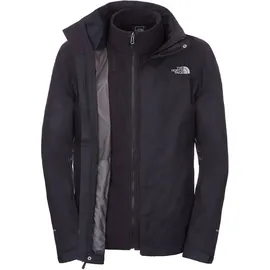 The North Face Evolve II Triclimate M tnf black XS