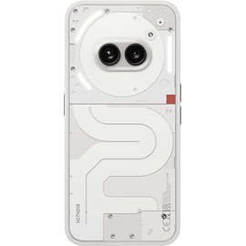 Nothing Phone (2a) 5G 12 GB RAM 256 GB Milchweiß