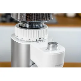 Zwilling Enfinigy silber