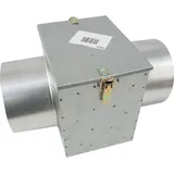 Kratki Kassettenfilter 125 Herausziehbar