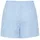 Pieces Shorts "Vilde" in Hellblau - M