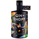 Gin Knopf Bio-Orange Gin 500ml