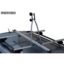 Menabo HUGGY LOCK Fahrradträger für das Dach