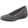 Witt Weiden Ballerina grau Gr.: 38