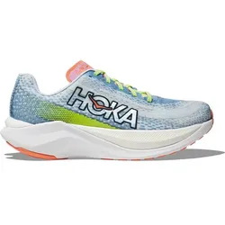 HOKA Damen Marathonschuhe MACH X, DUSK / ILLUSION, 41 1⁄3