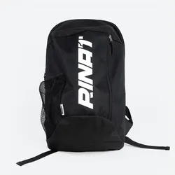 Sportrucksack Rinat Backpack SCHWARZ|WEISS|WEISS 16 LITER