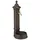 Relaxdays Standbrunnen Antik 72 cm