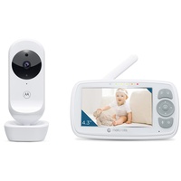 Motorola VM34 video baby monitor