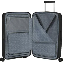 American Tourister Fastforward 4-Rollen 68 cm / 67 l flash black