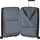 American Tourister Fastforward 4-Rollen 68 cm / 67 l flash black