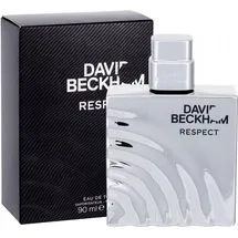 David Beckham Respect Eau de Toilette 90 ml