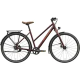 Diamant Mahon Style Plus Rot Modell 2026 - M