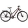 Diamant Mahon Style Plus Rot Modell 2026 - M