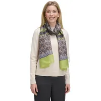 Betty Barclay Basic-Schal in grau, | Gr.: onesize