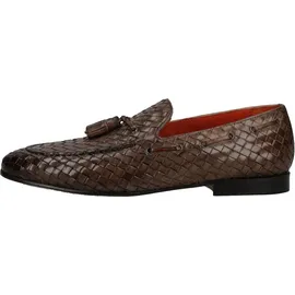 Melvin & Hamilton Loafer Herren Braun 41
