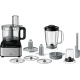 Braun PurEase Kompakt FP 3233 SI