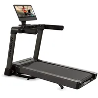 Horizon Fitness Tread-XP Schwarz