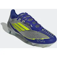 Adidas F50 Pro Messi FG - Silver Met /