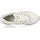 Asics Gel-NYC Damen Beige/Weiß 42,5