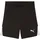 Puma teamLIGA26 Shorts Kinder Schwarz 140