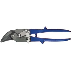 Bessey Idealschere, robust Blau - D17A