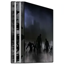 Speedlink PS4 Pro Zombie Sticker