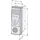 ASSA ABLOY Fluchtwegsteuerung 1338 AP m.integrierter Stromversorgung 0 b.+40GradC