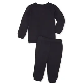Puma Minicats Black 86