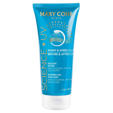 Mary Cohr Douche Soleil 200 ml