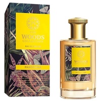 The Woods Collection Panorama Eau de Parfum, Unisexduft, 100 ml