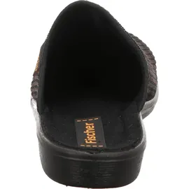 Fischer Schuhe Fischer Frank Herren, braun, 41 EU