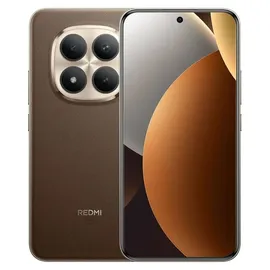 Xiaomi Redmi Note 15 Pro+ 5G 12 GB RAM 512 GB Mocha Brown