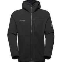 Mammut Tamaro schwarz 2XL