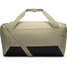 Nike Sporttasche Brasilia S beige