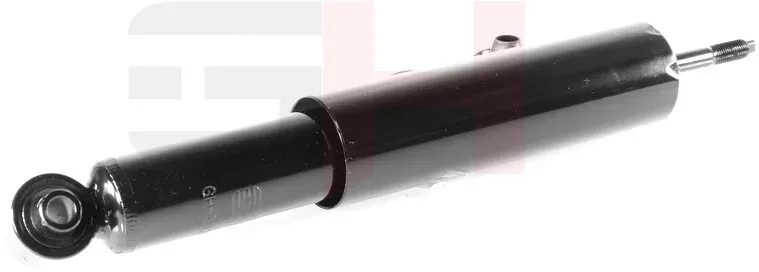 GH Stoßdämpfer gh303683 Hinterachse links für Opel
