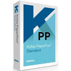 Kofax PaperPort 14 Standard | Sofortdownload + Produktschlüssel