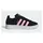 Core Black/Cloud White/True Pink 37 1/3