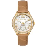 Michael Kors MK4819 Damen Armbanduhr
