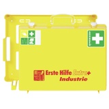 Söhngen Koffer Extra+ Industrie MT-CD gelb DIN 13157