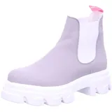 the original 1936 copenhagen Chelseaboots in GREY | Gr.: 36