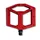 Cube Flat C2-CC Rot