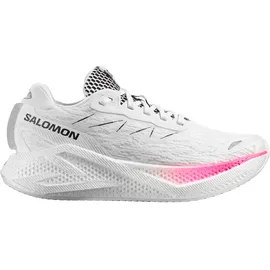 Salomon Aero Glide 4 Damen White/White 36 2/3