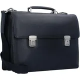 LEONHARD HEYDEN Berlin Aktenmappe 9073438 schwarz 15''
