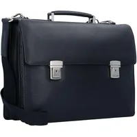 LEONHARD HEYDEN Berlin Aktenmappe 9073438 schwarz 15''