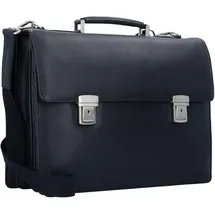 LEONHARD HEYDEN Berlin Aktenmappe 9073438 schwarz 15''