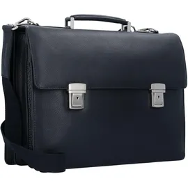 LEONHARD HEYDEN Berlin Aktenmappe 9073438 schwarz 15''