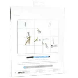 ifixit Magnetische Arbeitsunterlage Pro 203 x 254 mm