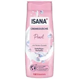 Isana Cremedusche Pearl Duschcreme 300 ml