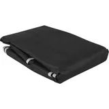 Apa Cabin Cap für VAN und SUV Front- und Seitenscheibenabdeckung magn.